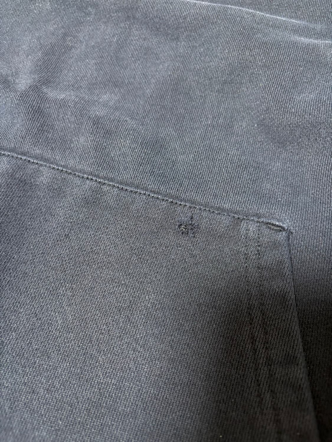 디키즈x아웃도어프로덕츠 콜라보 후드 L 상품이미지5