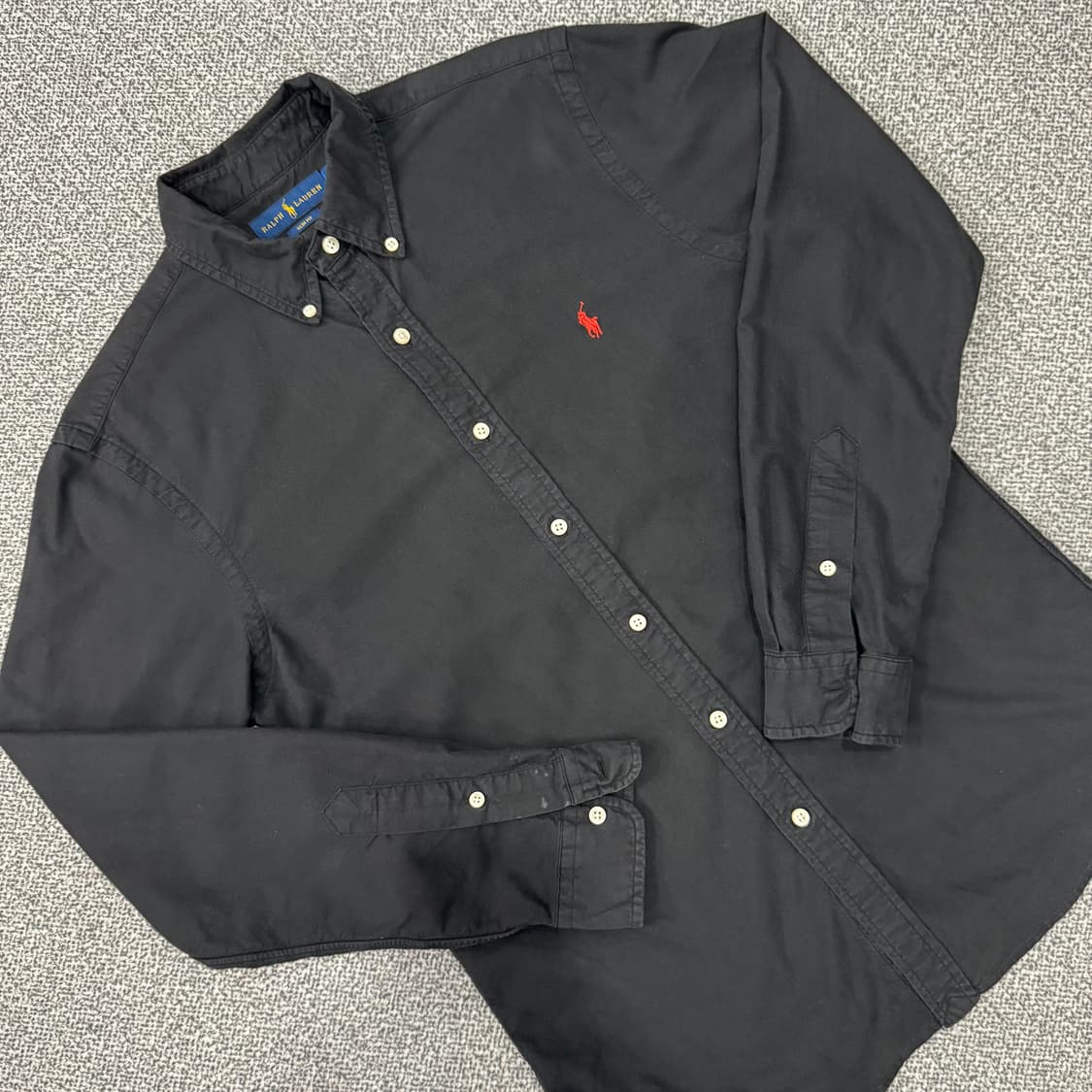 폴로 랄프로렌 남방 상품이미지2