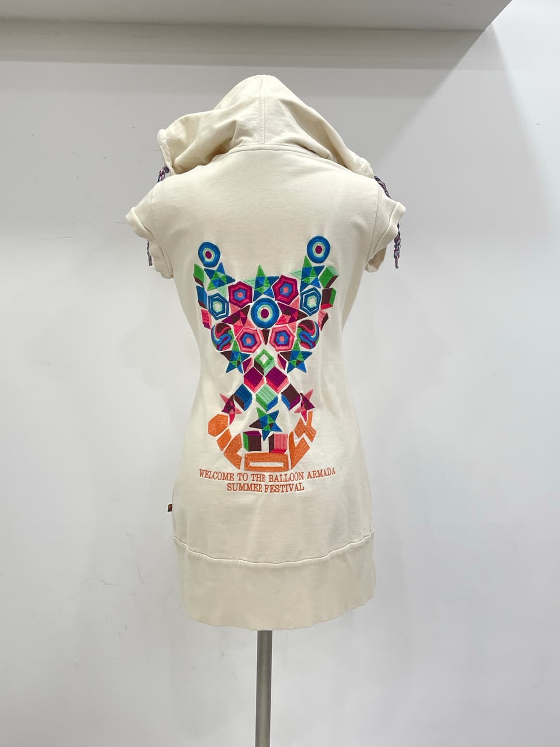 오일릴리 후드  상품이미지3