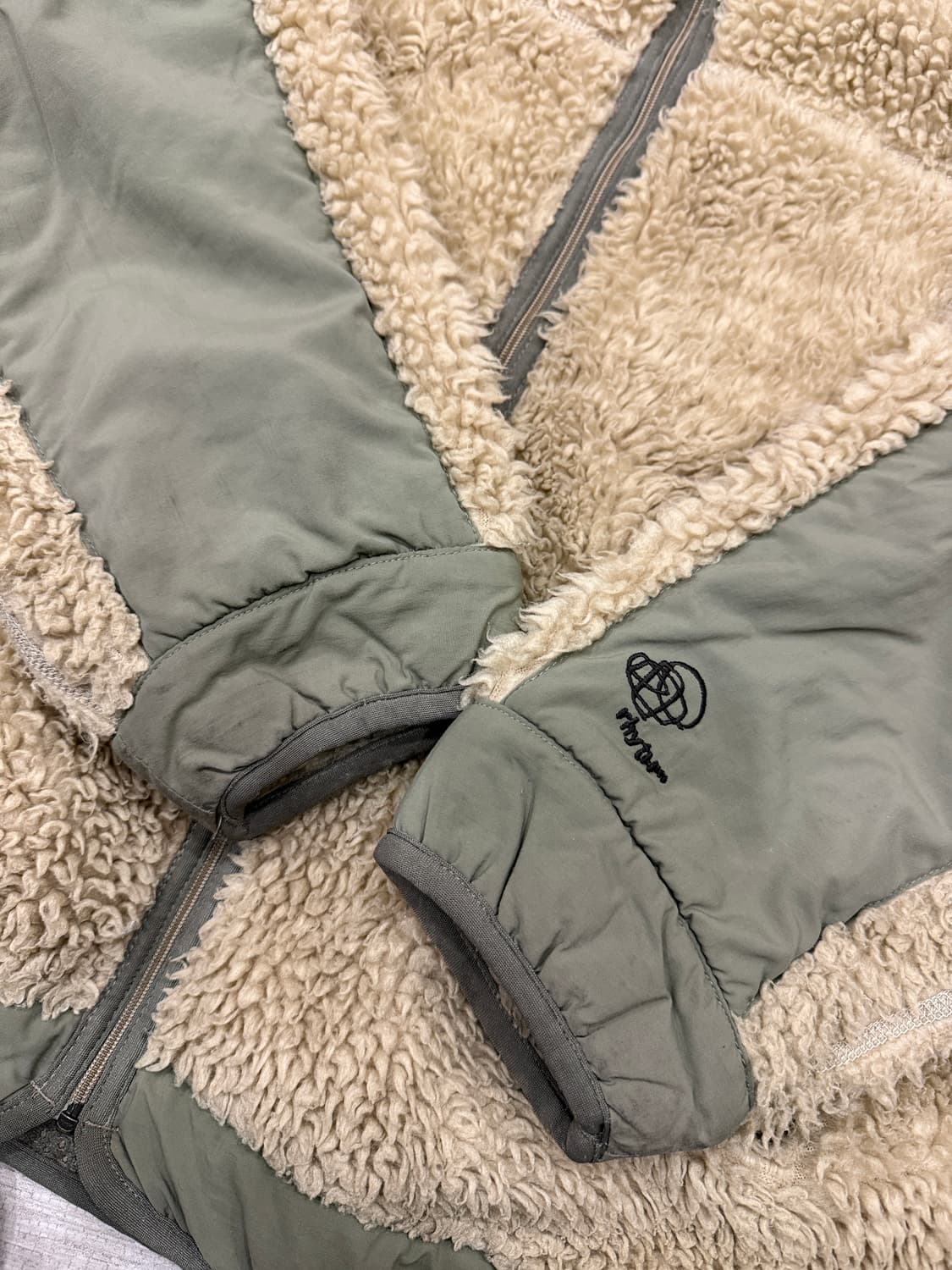 파타고니아 리듬 상품이미지4