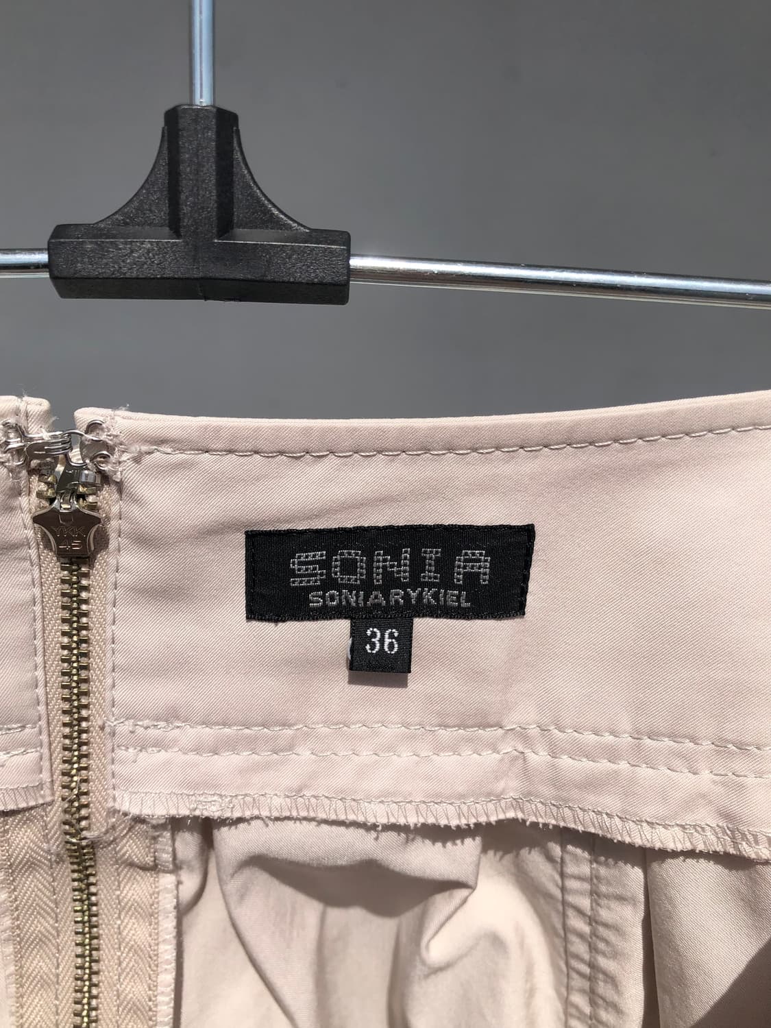 Sonia Rykiel Pleats Skirt 상품이미지4