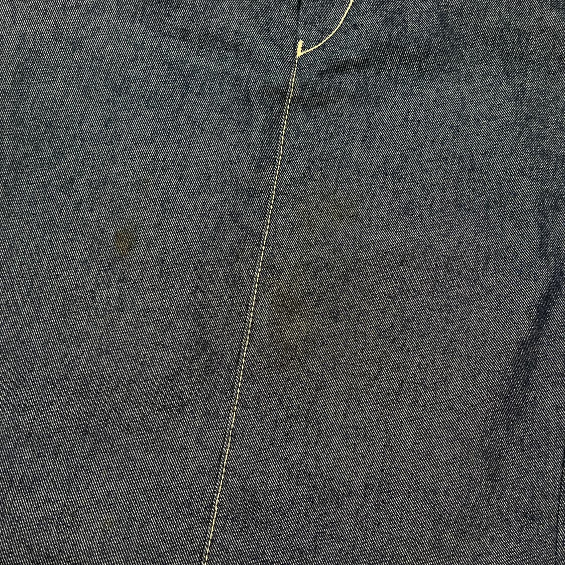 리바이스 엔지니어드진 데님 스커트 r3151 상품이미지4