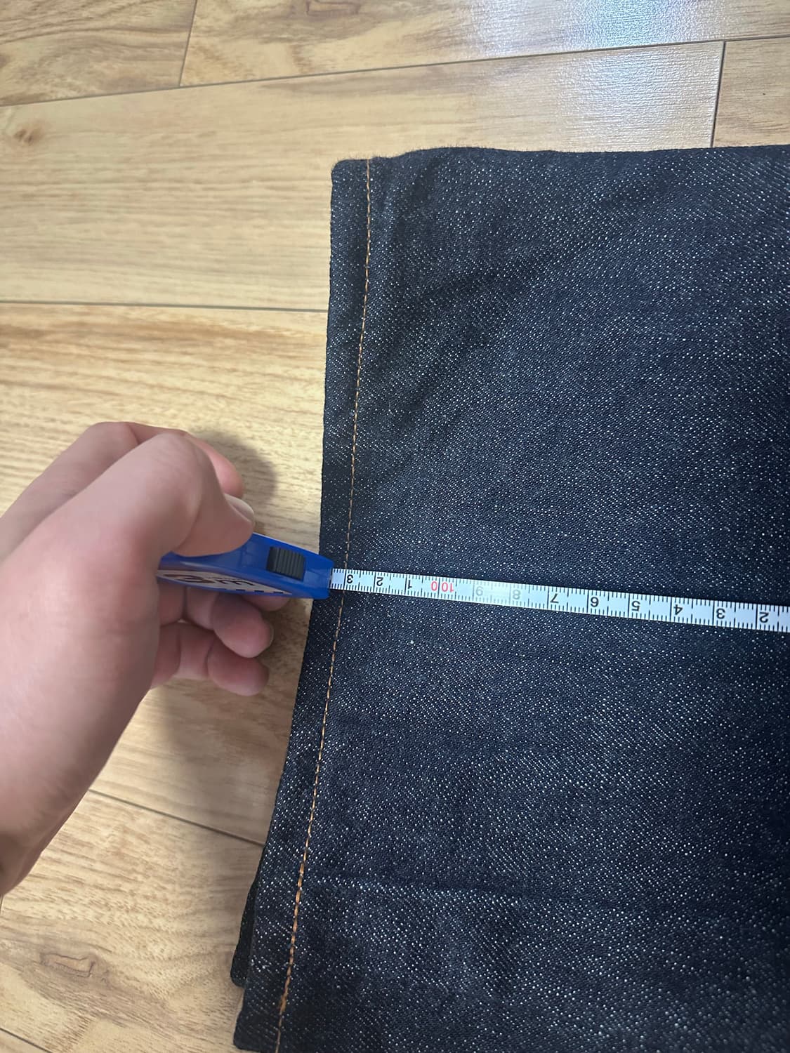 풀카운트 0105XX 36/34 상품이미지2