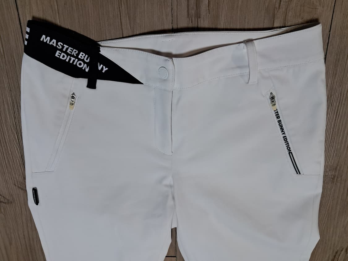 마스터바니 골프 여성 바지 1 상품이미지3