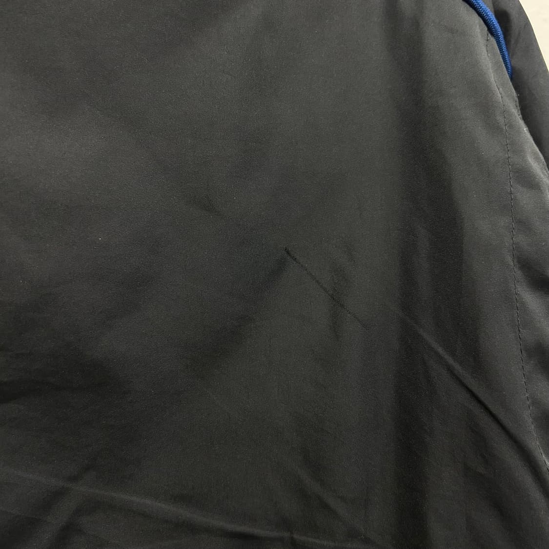 나이키 올드스쿨 핑라인 래글런 퀼팅 바람막이 상품이미지6