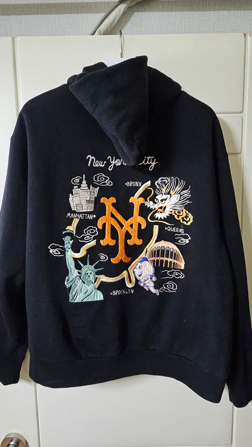 빔즈 테일러토요 후드집업 m 상품이미지2