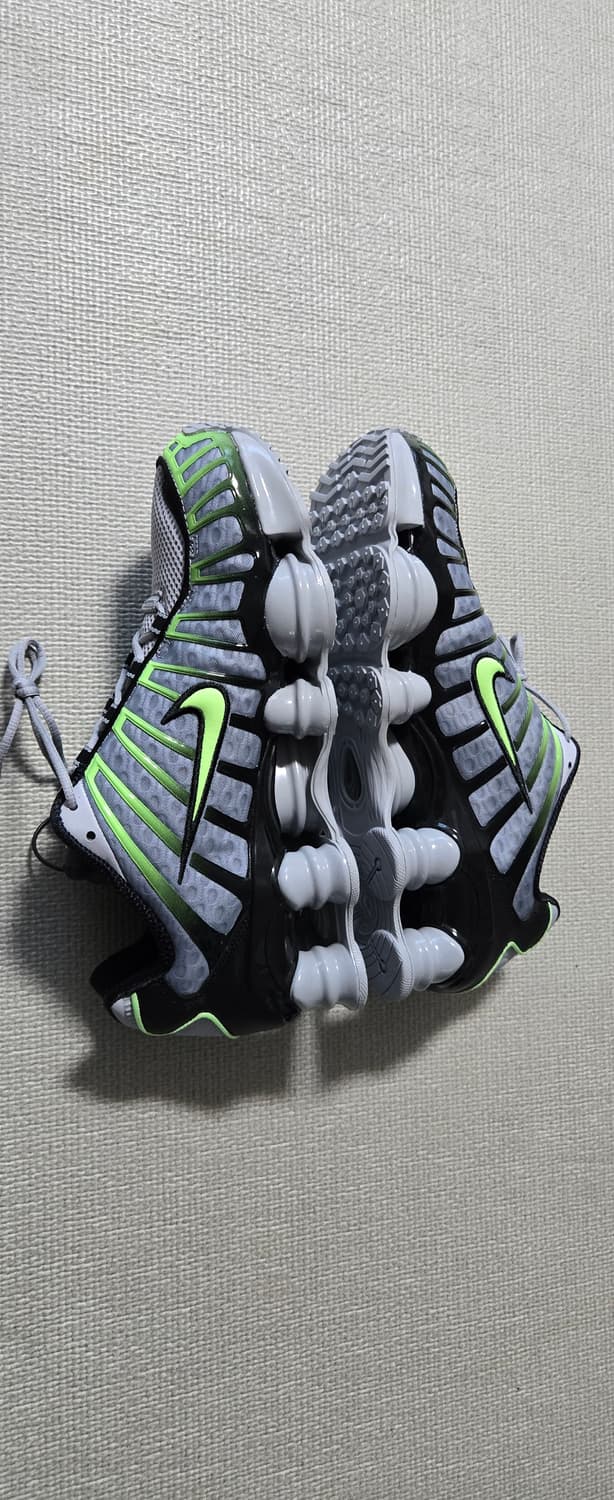 나이키 샥스 TL 280사이즈  상품이미지4