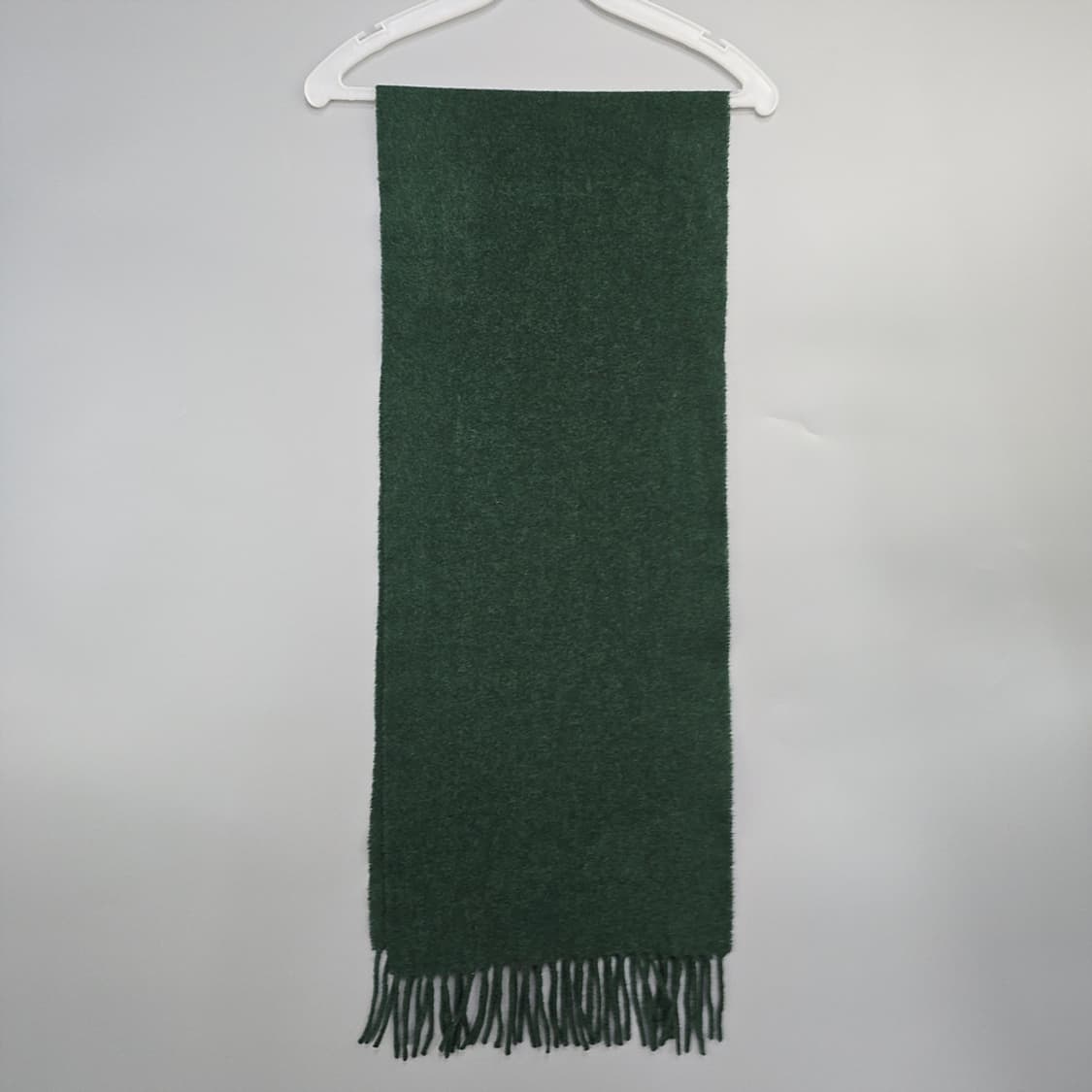 폴로랄프로렌(Polo) 이탈리아 램스울 머플러 목도리 상품이미지3