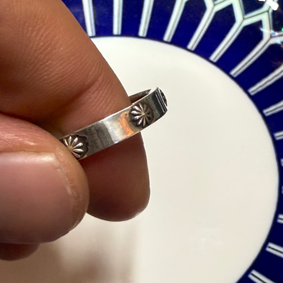 ATSA 콘초 링 4mm 상품이미지3