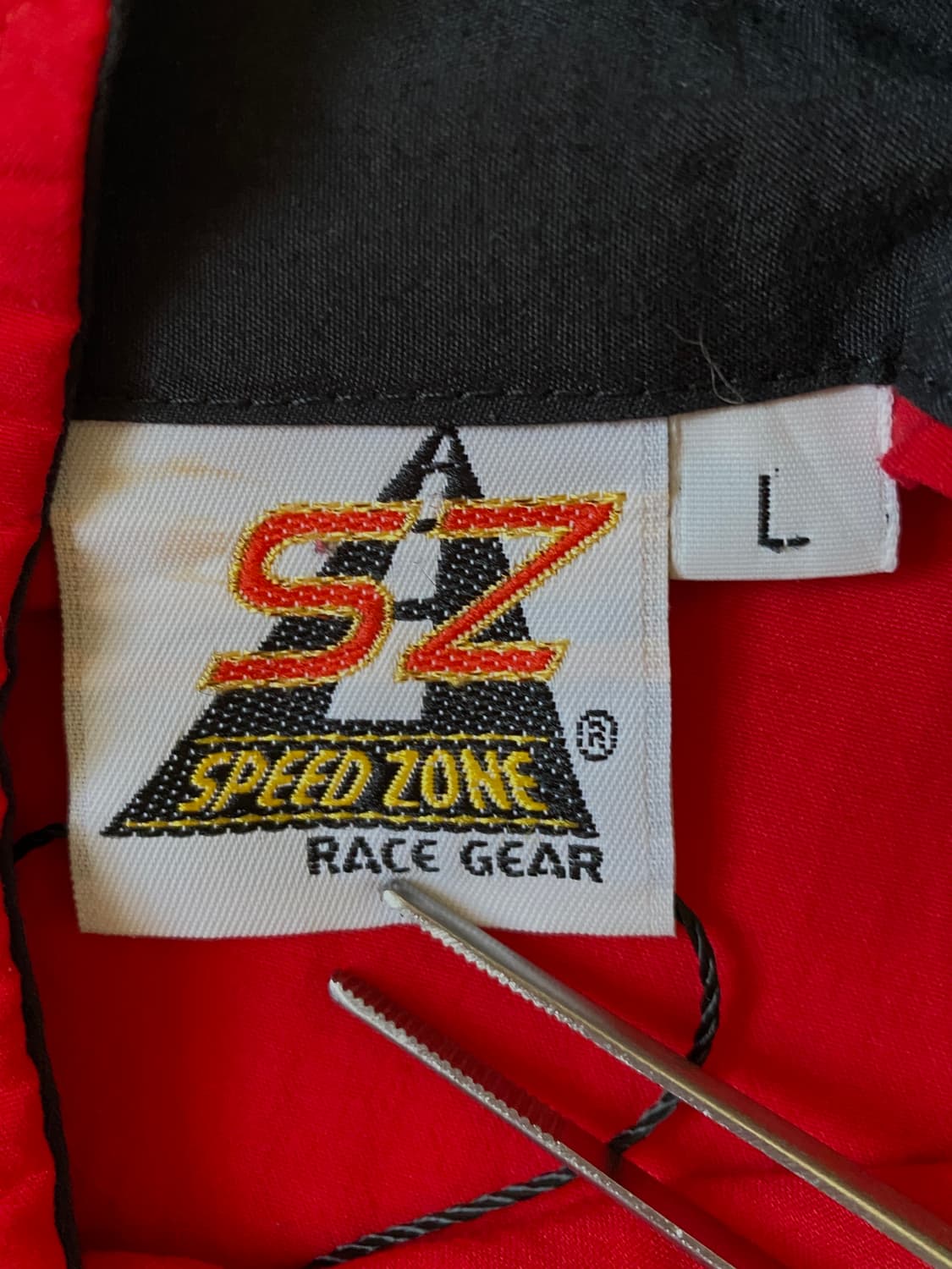 빈티지 아노락 (Man 2XL) AB1194 상품이미지6