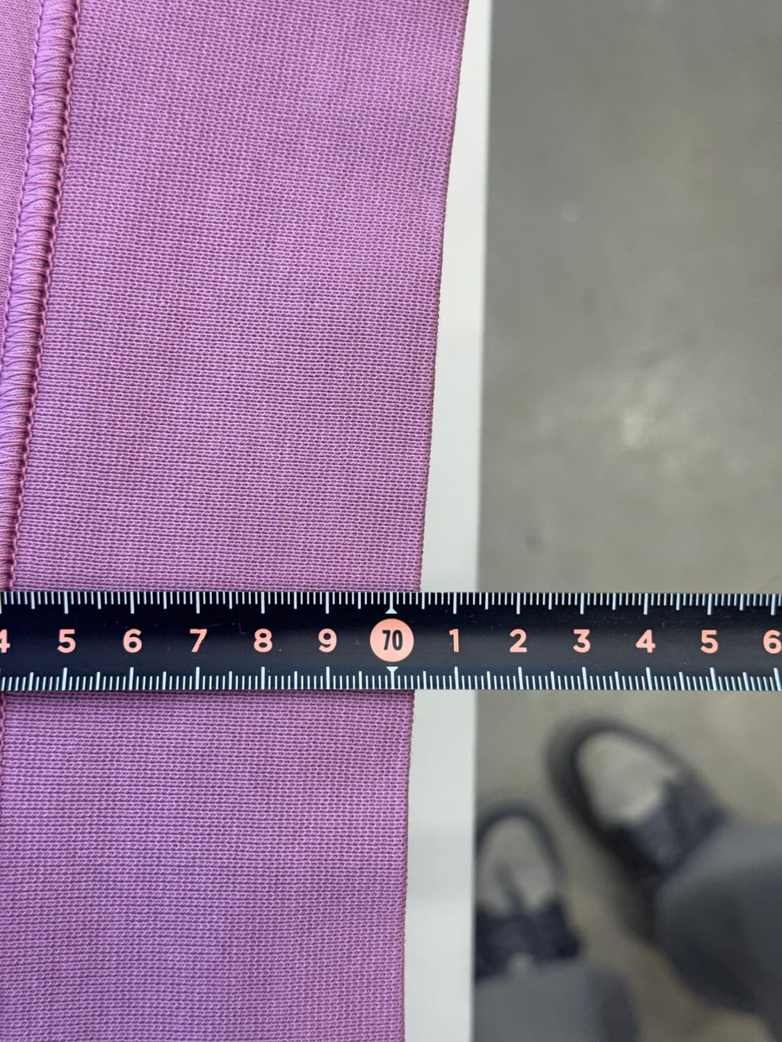 스톤아일랜드 가먼트 다이드 맨투맨 상품이미지10