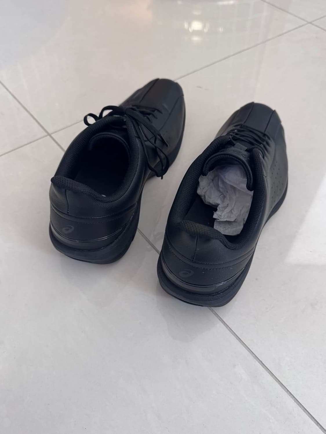 HADASHI WALKER SHOES 하다시 워커 슈즈 상품이미지3