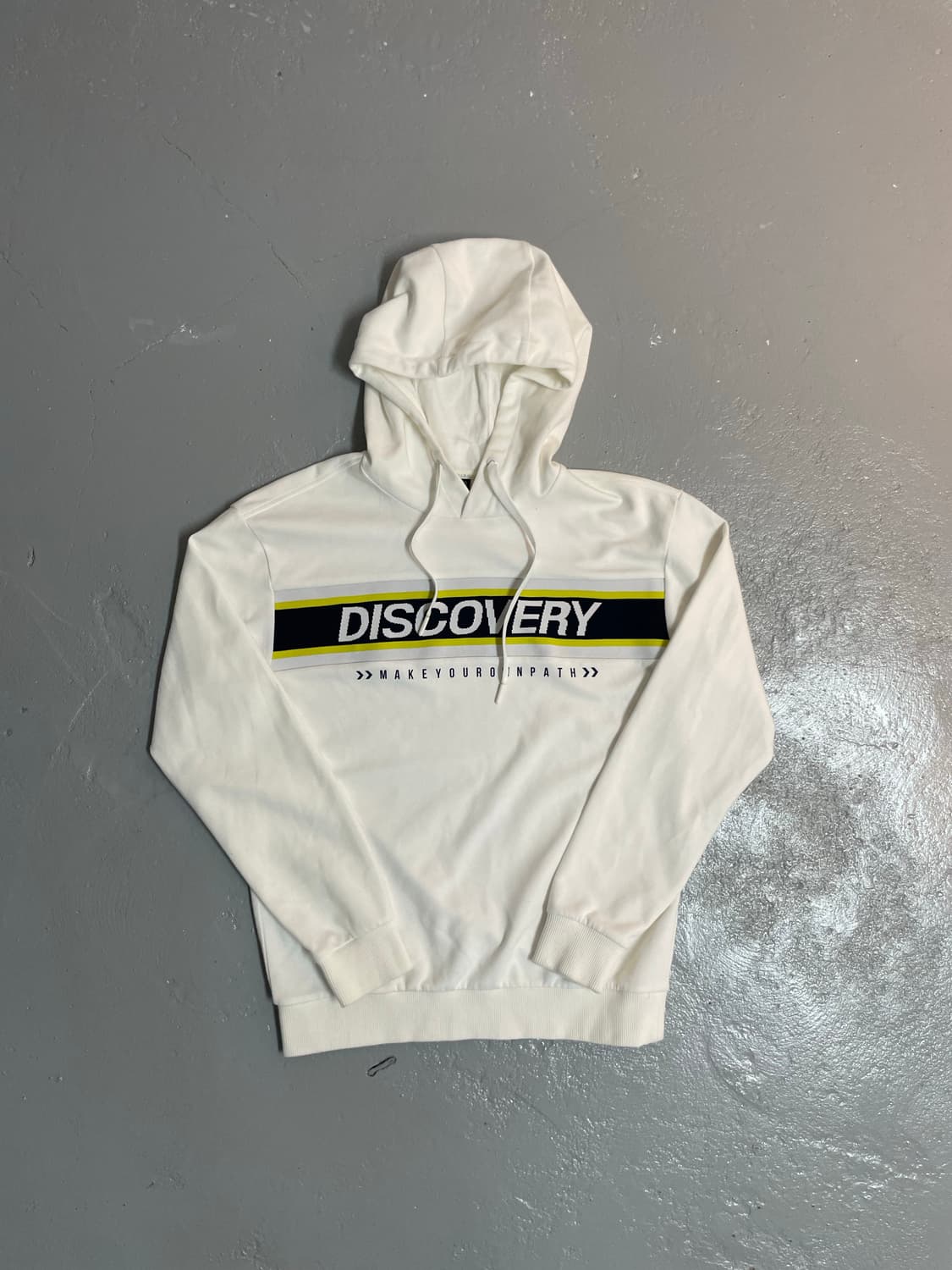 디스커버리 후드티  상품이미지1