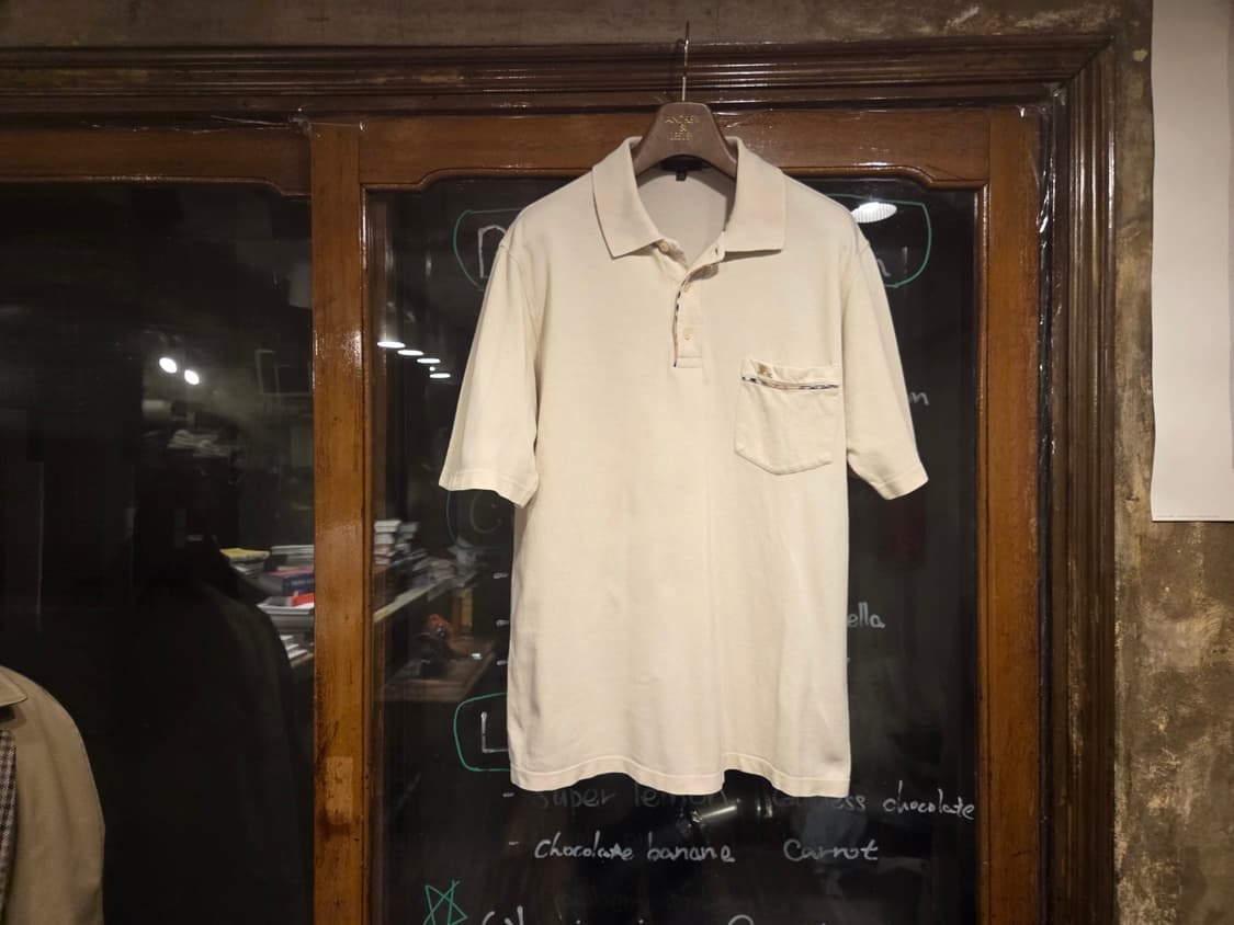 버버리 클래식 PK 티셔츠  상품이미지1