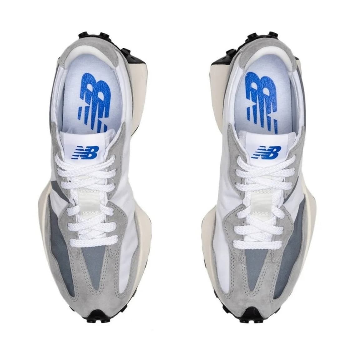 뉴발란스 327 그레이  상품이미지1