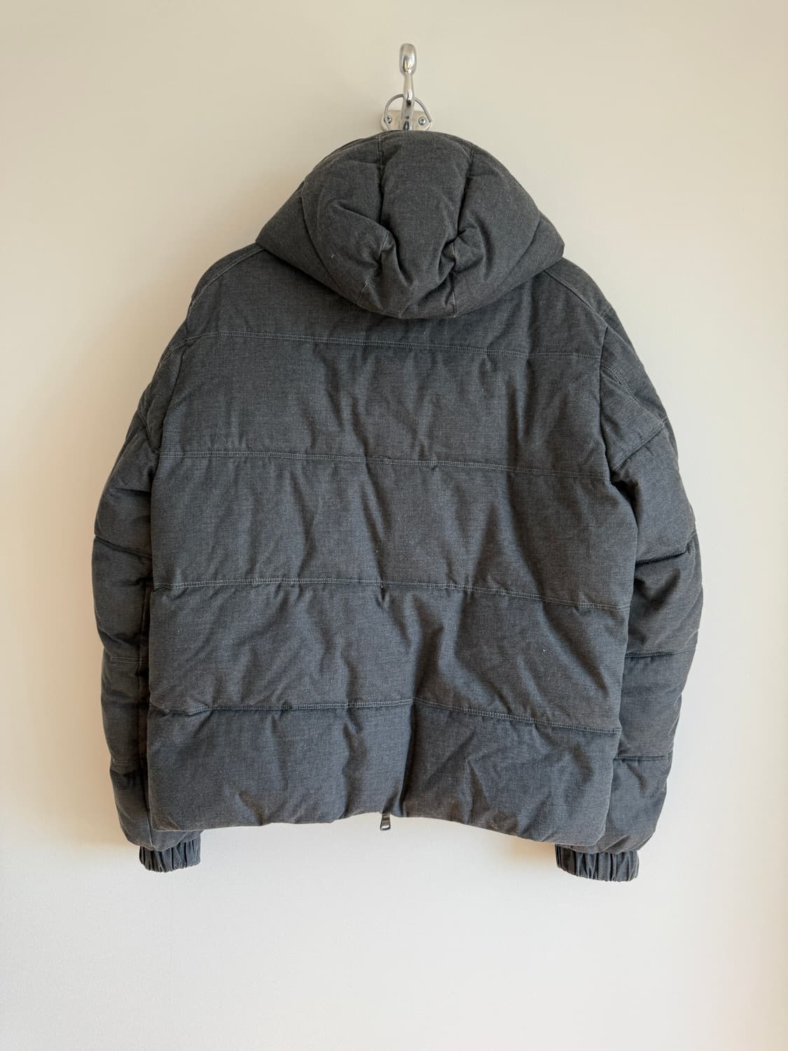 DKNY 다운 패딩 상품이미지6