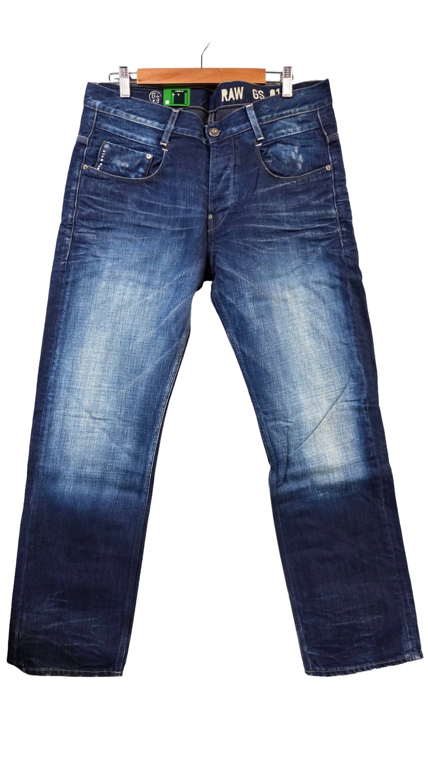 G-Star Raw 청바지 데님(W33/L32) 상품이미지1