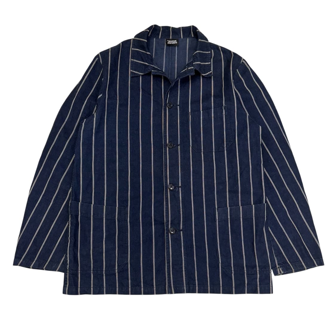 저널스탠다드 Japan 커버올 자켓 상품이미지1