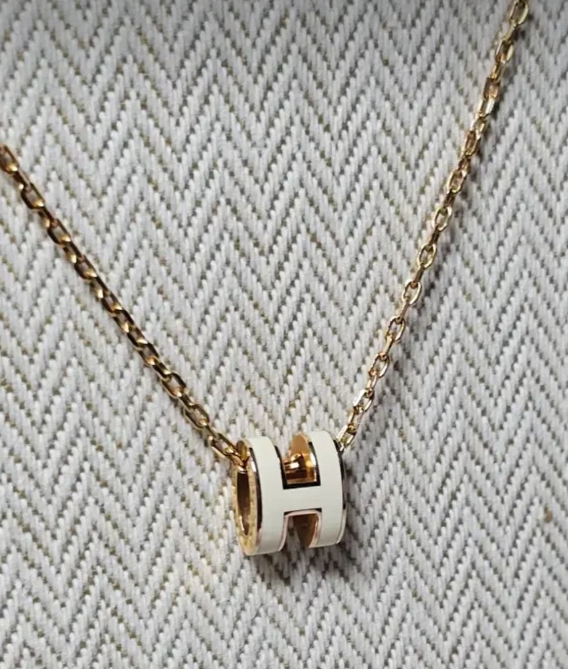 [정품/급처] 에르메스 팝아슈 미니 상품이미지3