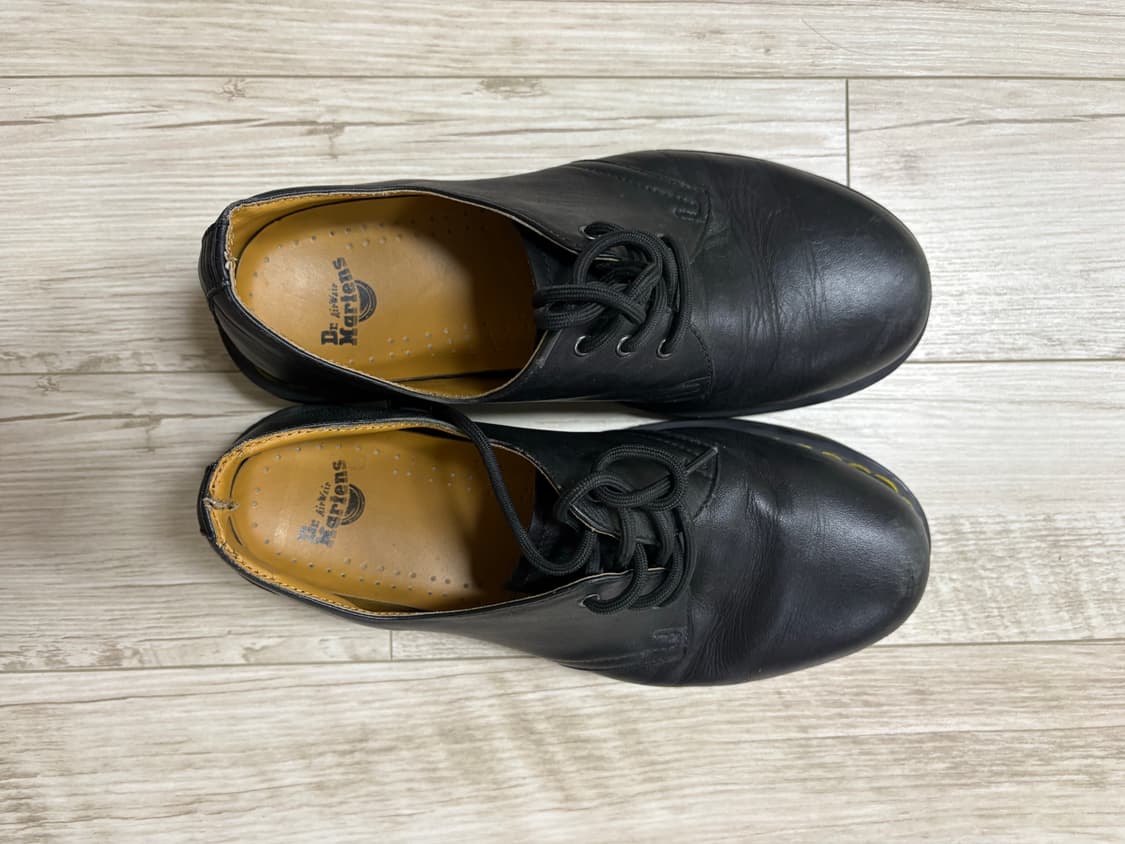 닥터마틴 1461 3홀 나파 260 상품이미지4