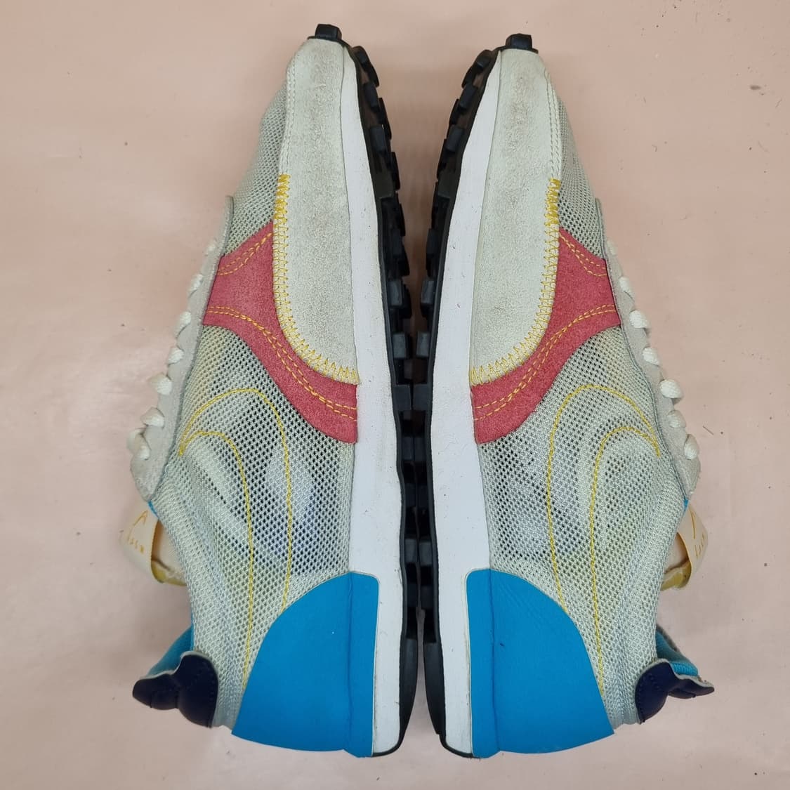 나이키 데이브레이크 여성운동화245 상품이미지5