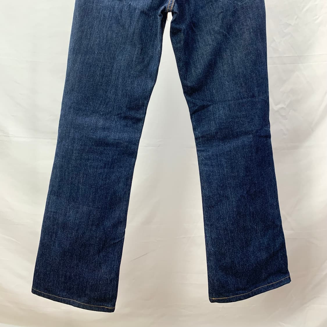 [30x33] 00s 리바이스 517 데님 팬츠 상품이미지6