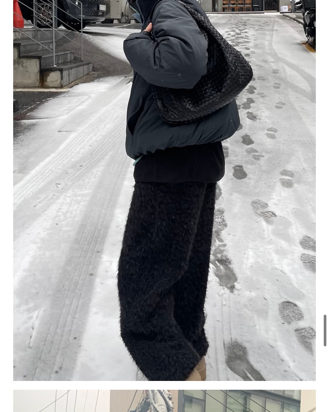 플라시드 placid 팬츠 상품이미지4