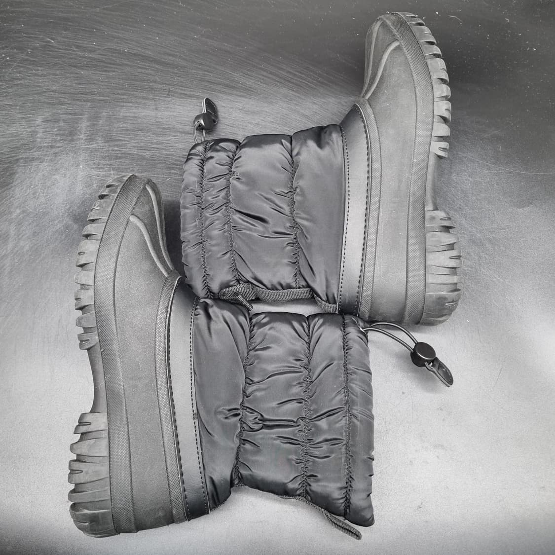 미국 츄카 CHOOKA 방한부츠250 상품이미지5