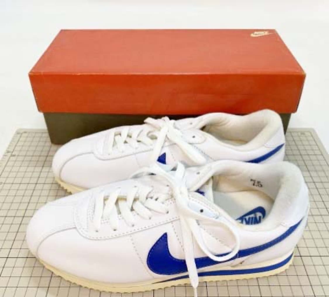 94년 나이키 코르테즈 255 데드스탁 상품이미지1