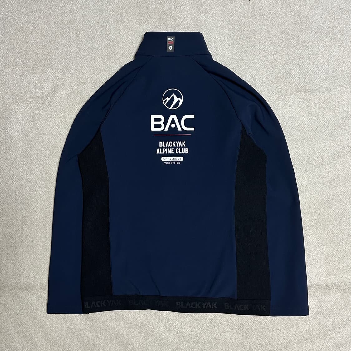 블랙야크 BAC 황악 자켓 상품이미지3