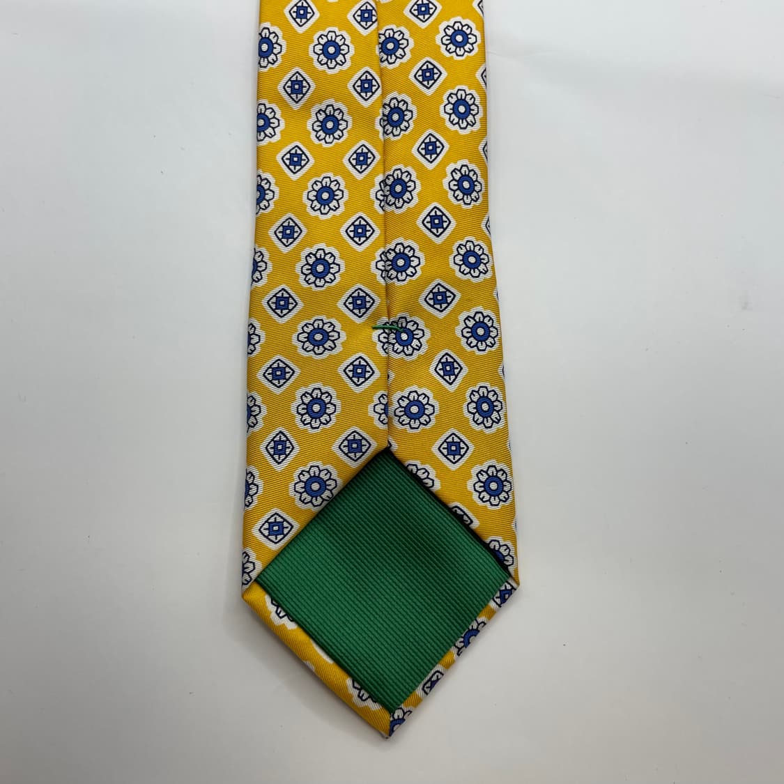 693) (Tommy Hilfiger) 타미힐피거 패턴 넥타이 상품이미지4