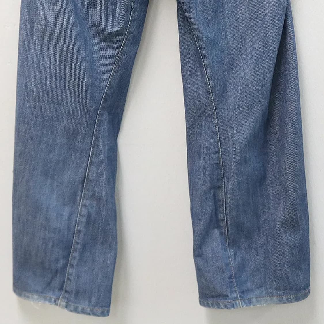 00'S 리바이즈 엔지니어드 데님 팬츠 65202 상품이미지6