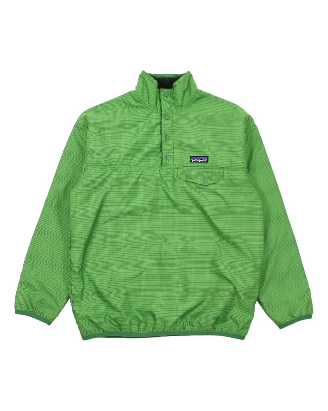 [90-95] 2008 파타고니아 글리세이드 풀오버 상품이미지4