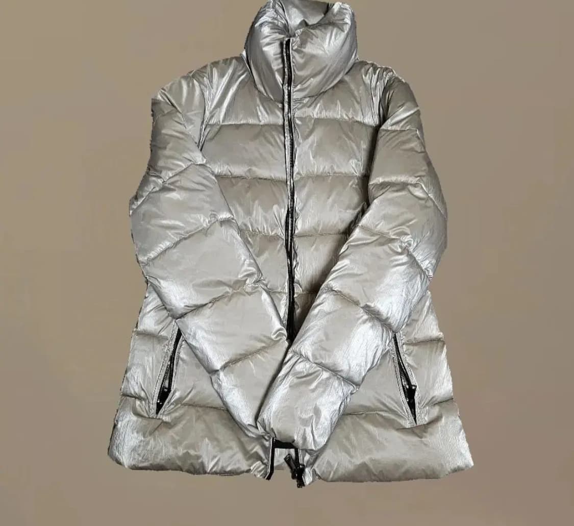 마시모두띠 패딩 상품이미지2