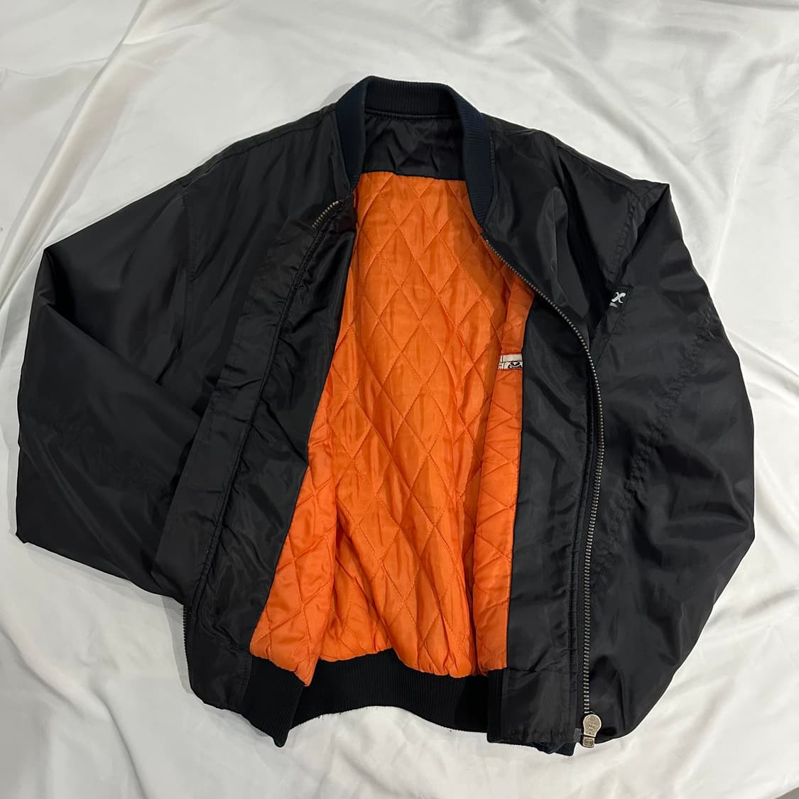 아메리칸 항공점퍼 상품이미지4