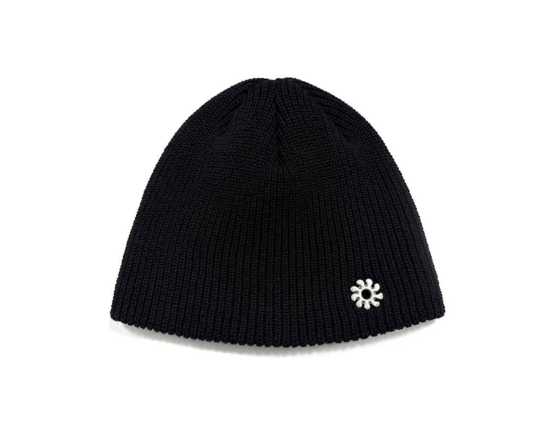 [OS] 9999아카이브 비니 블랙 새상품 상품이미지1