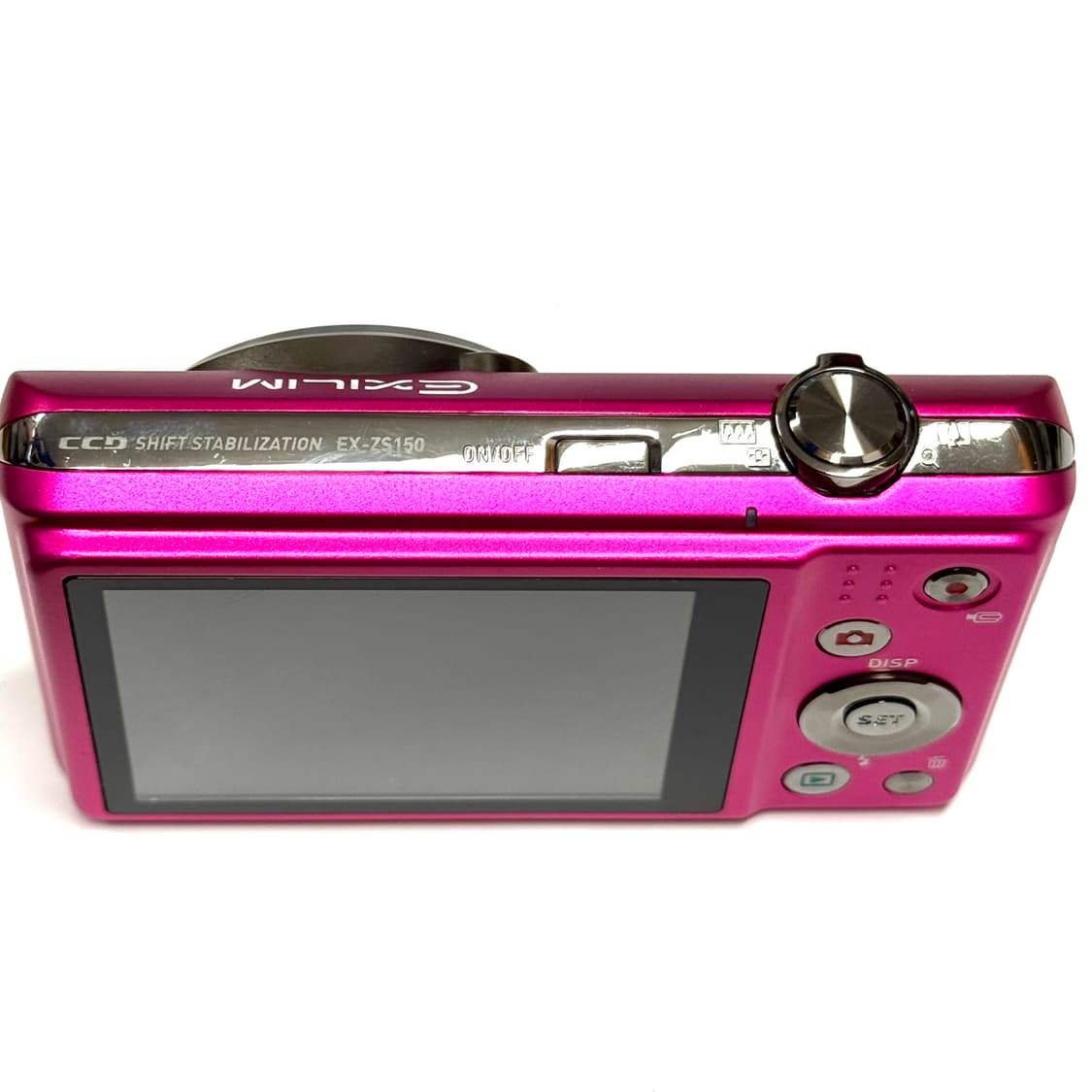 필름느낌 🫧 작례있음 ) 카시오 Ex-zs150 빈티지 디카💖✨ 상품이미지4