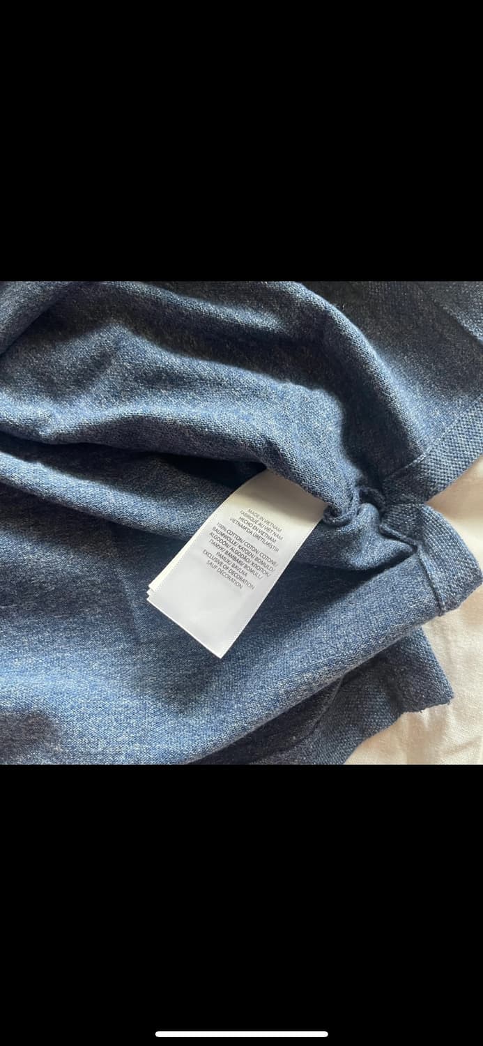 폴로 poli ralph lauren pk 셔츠 반팔 카라티 상품이미지4