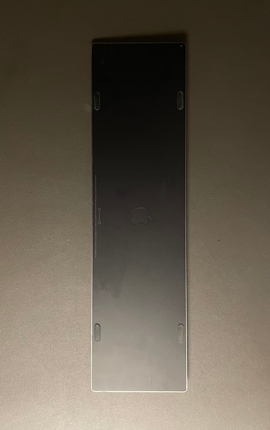 애플 매직 키보드 풀배열 + 매직 마우스 블랙 세트 상품이미지3