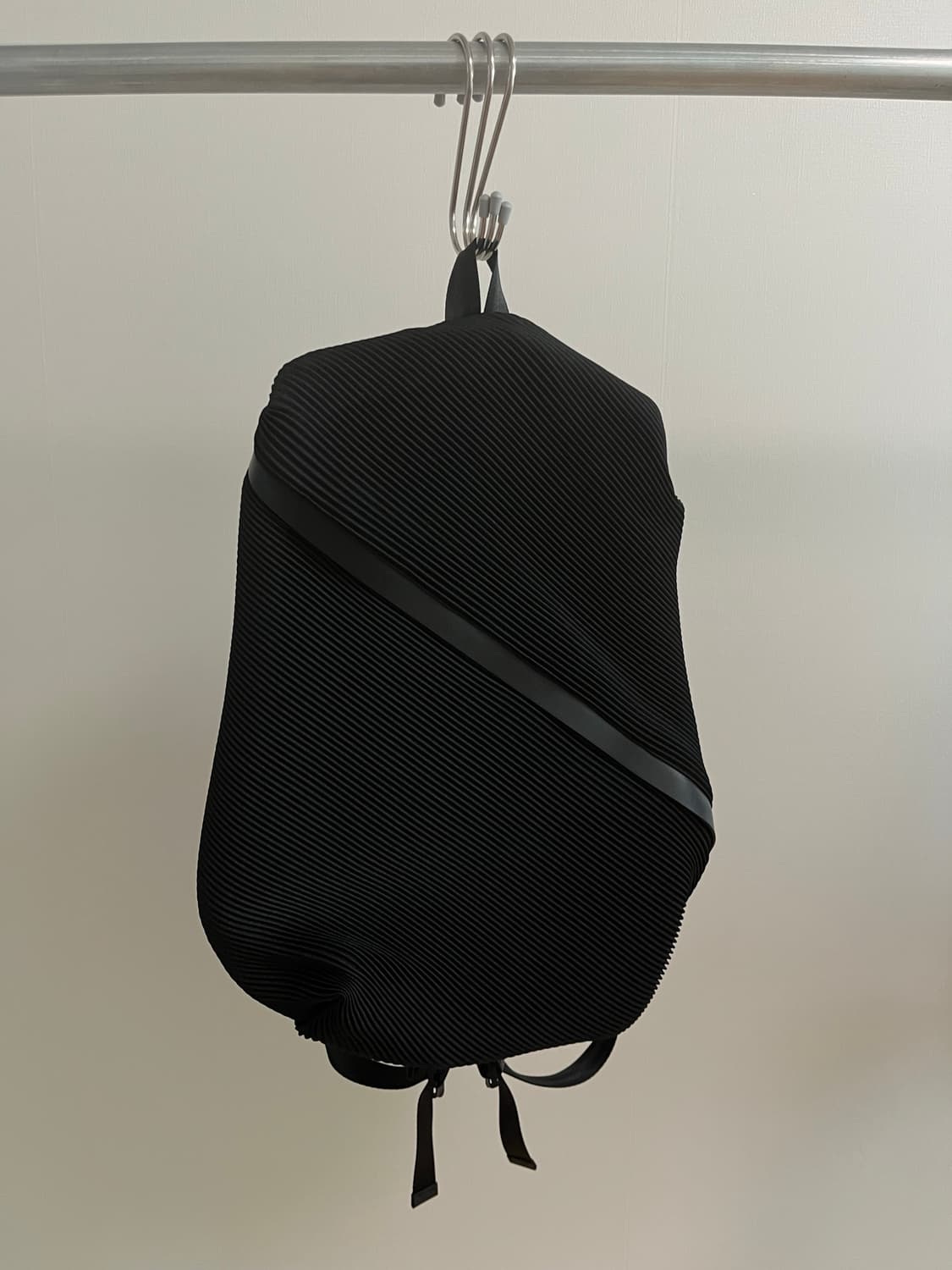 이세이미야케 플리츠 바이어스백 상품이미지1