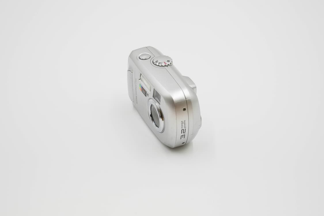 Kodak EasyShare C300 (코닥 이지쉐어 C300) 상품이미지4