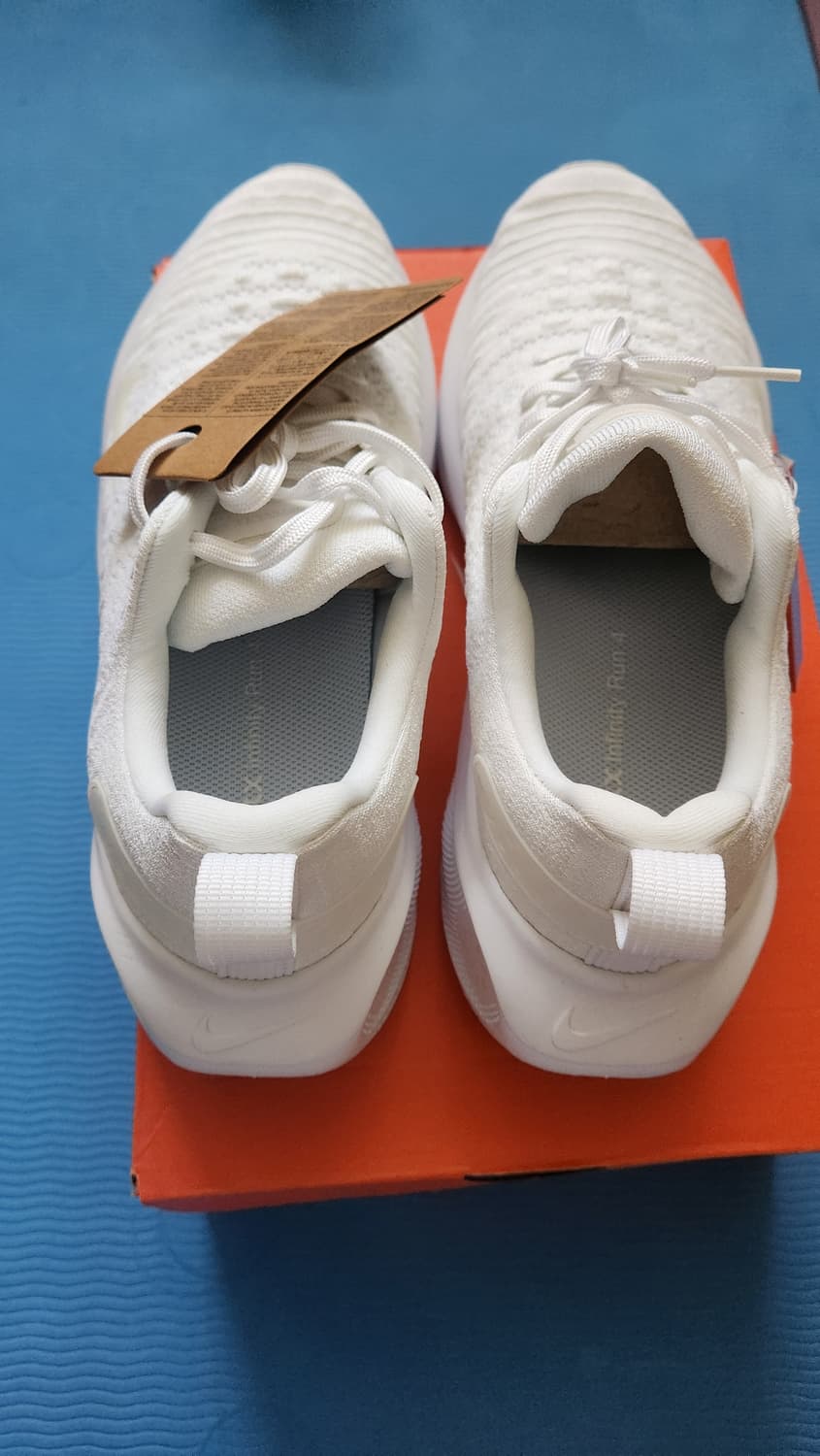 나이키 리액트 인피니티 런 4 새상품 상품이미지8