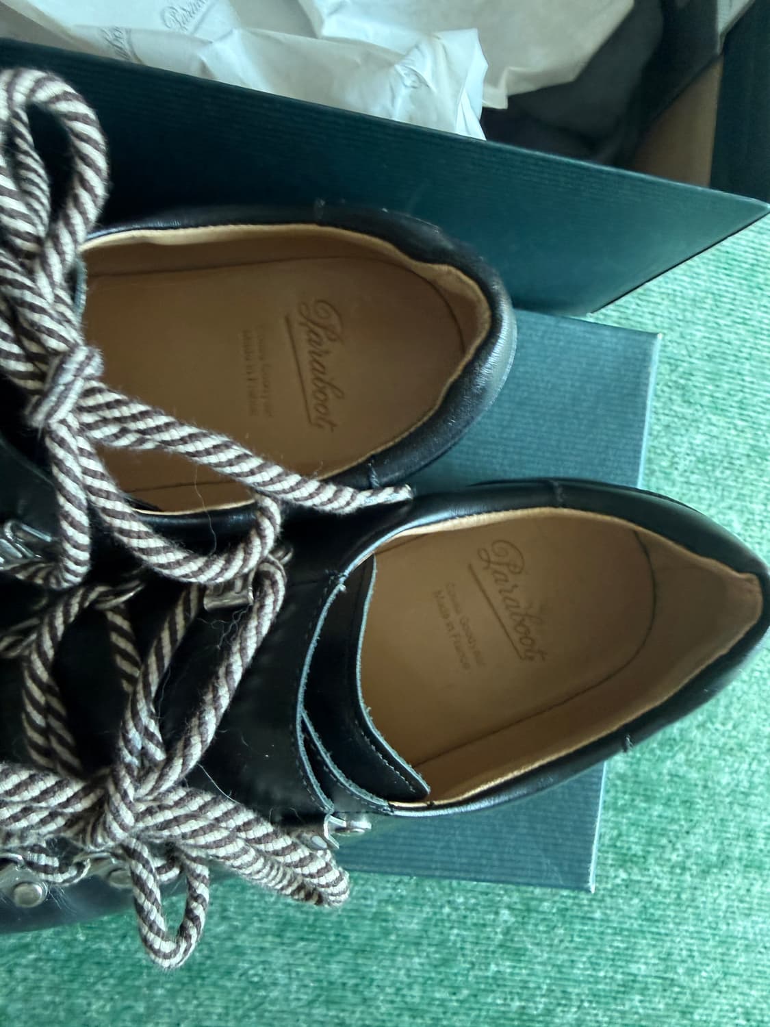 파라부트 클루사주 7.5 상품이미지2