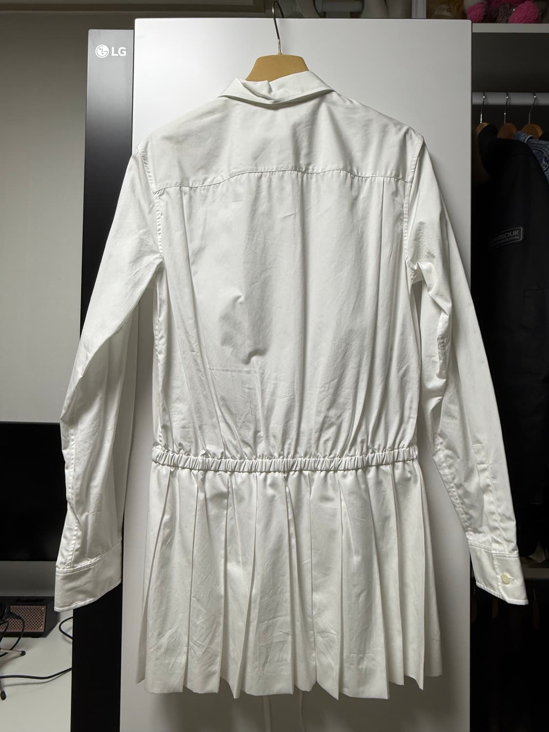 미우미우 원피스 상품이미지2