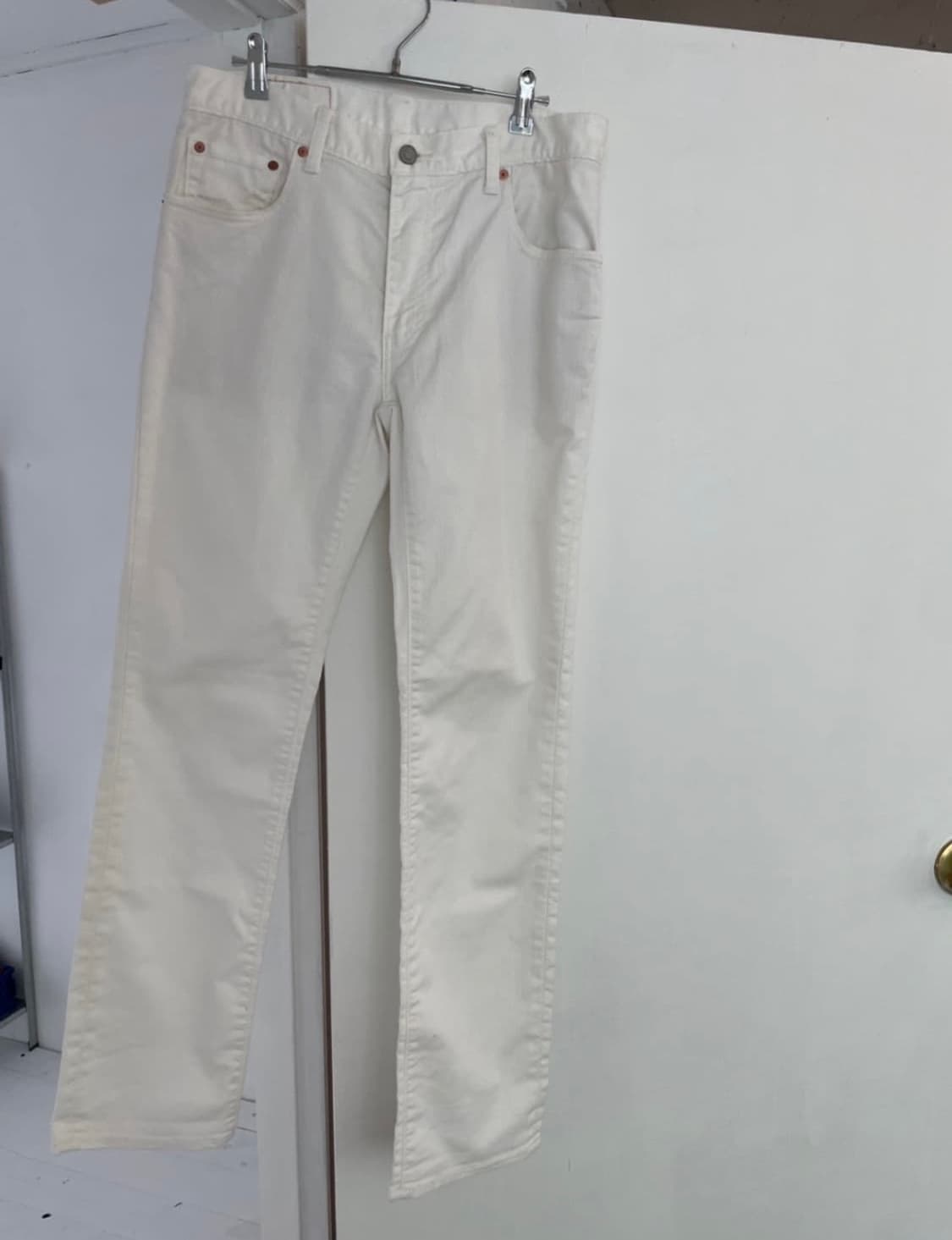 Levi’s 551 / 33 상품이미지5