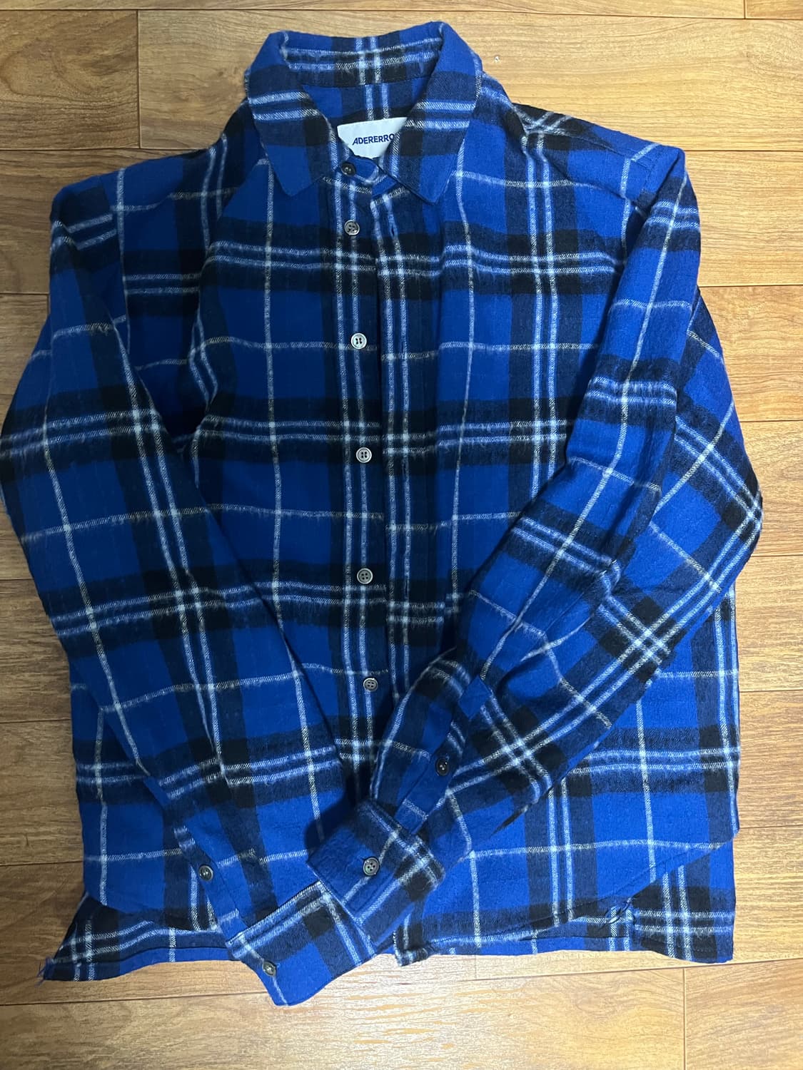 아더에러 로아셔츠m 상품이미지1