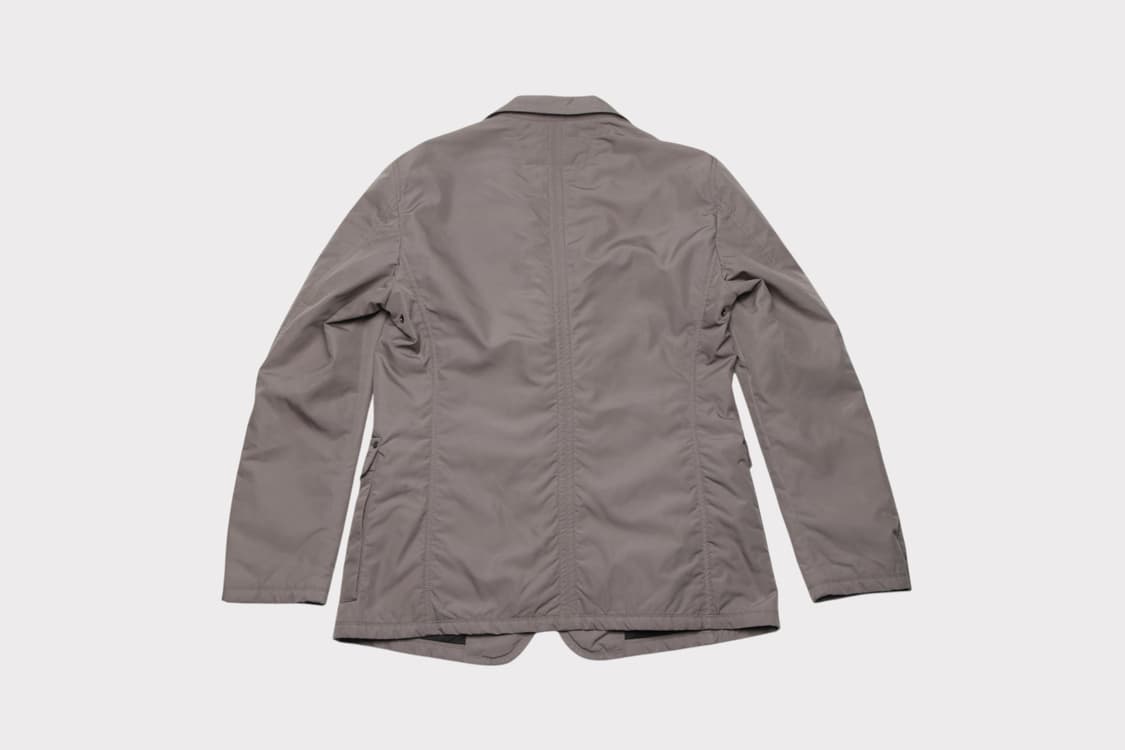 [50] 아르마니 꼴레지오니 나일론 자켓 상품이미지9