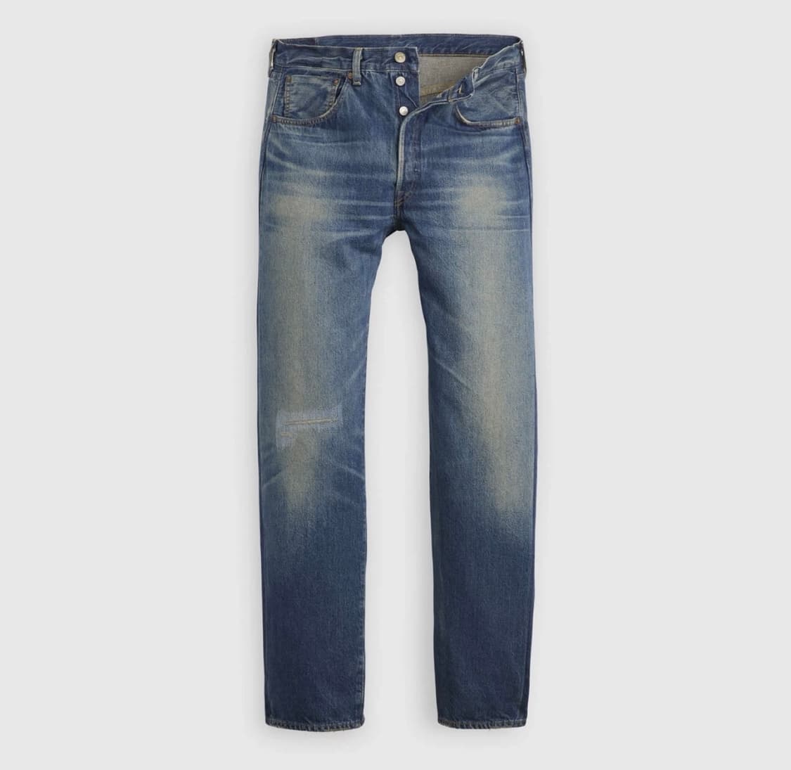 LVC 1955 501 viper 31X32 새상품 상품이미지2