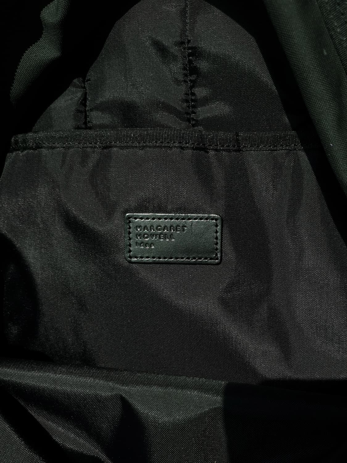 Margaret Howell Daypack 상품이미지10