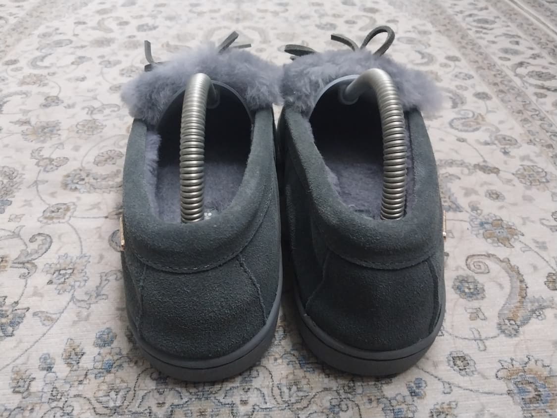 베어파우 캐럴 양털 모카신 245mm 상품이미지6